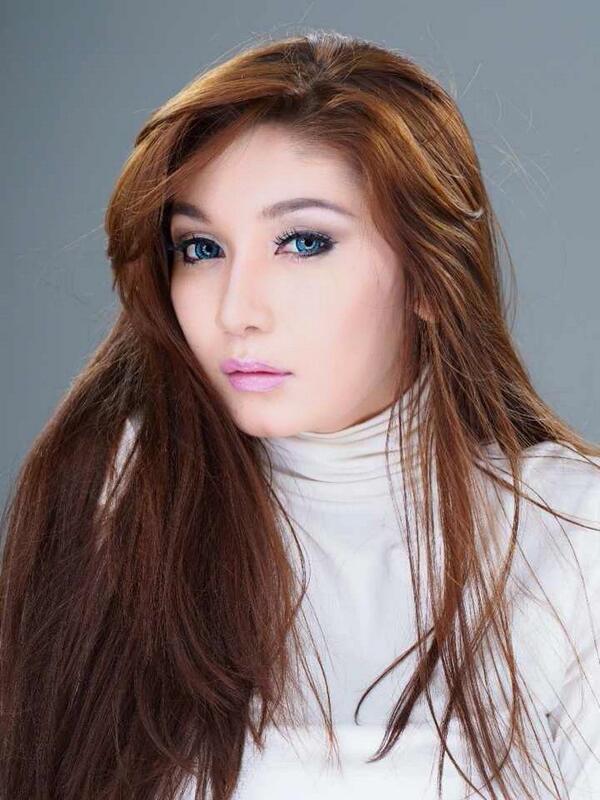 Baby Margaretha : Profil Biodata & Foto | Foto Paling Top