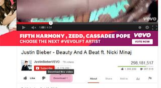 YouTube Add On for Firefox YouTube Add On for Firefox