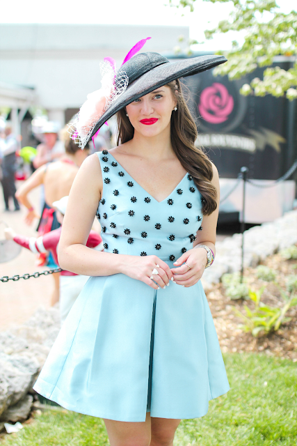 What to Wear to The Kentucky Derby