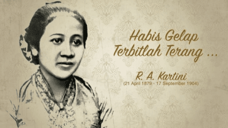 Kumpulan puisi tentang R A Kartini pelopor emansipasi wanita