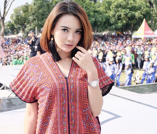 Wika Salim - Cinta Ku Sampai Mati Wika Salim - Cinta Ku Sampai Mati