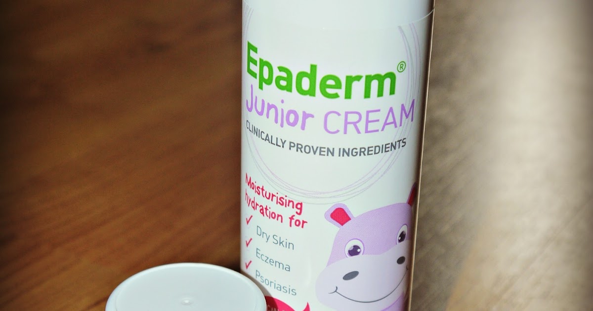 epaderm junior