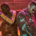 Zoey Dollaz e Chris Brown gravaram clipe de "Post & Delete"