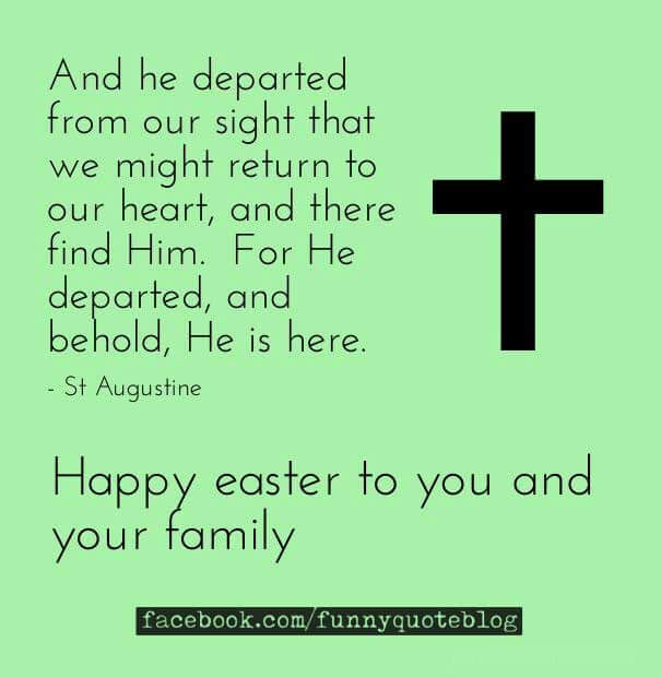 inspirational easter quotes sayings