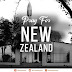 Allahuakbar! Pray for New Zealand!