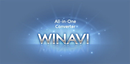 WinAVI All in One Converter 1.1.0.3916 serial key or number