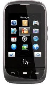Fly E131 Dual SIM Touchscreen Mobile