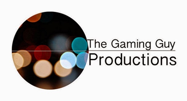 GamingGuyProductions