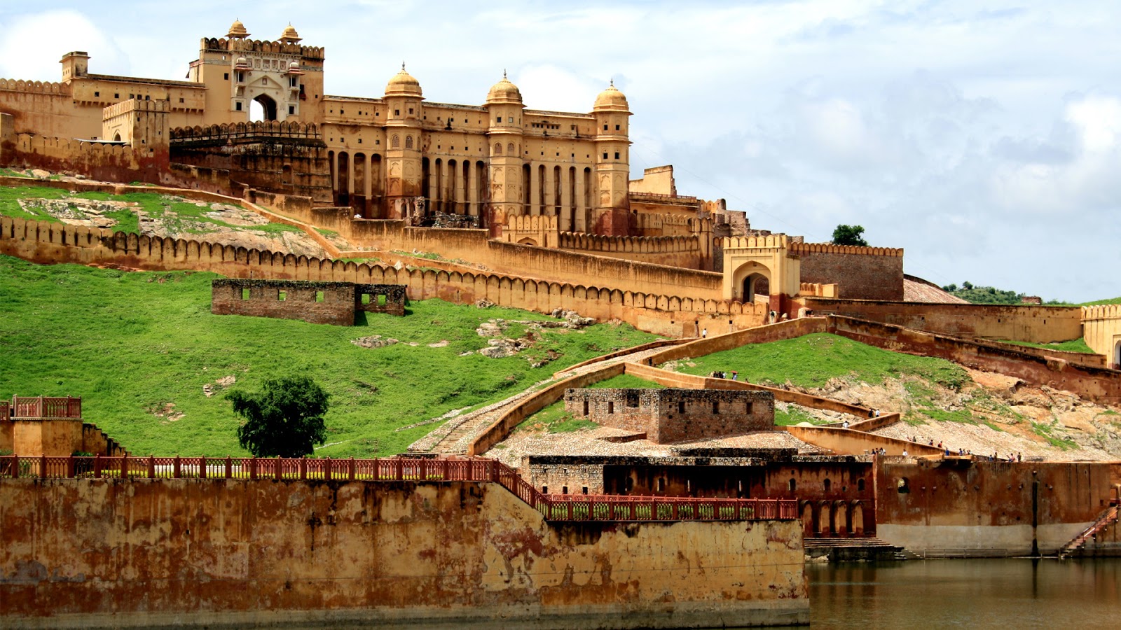 Jaipur Full HD Wallpapers 1080p