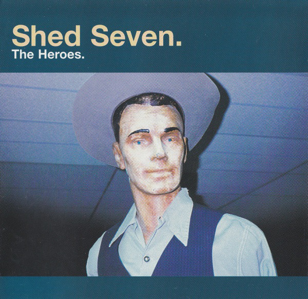 Shed Seven on Apple Music - iTunes - Apple