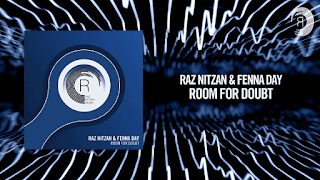 Lyrics Room For Doubt - Raz Nitzan & Fenna Day