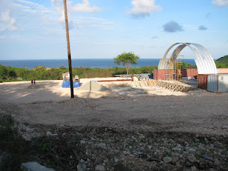 Consideran "crimen ecólogico" permiso de explotación piedras calizas en Barahona