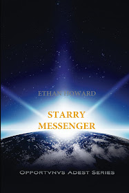 starry-messenger, ethan-howard, book