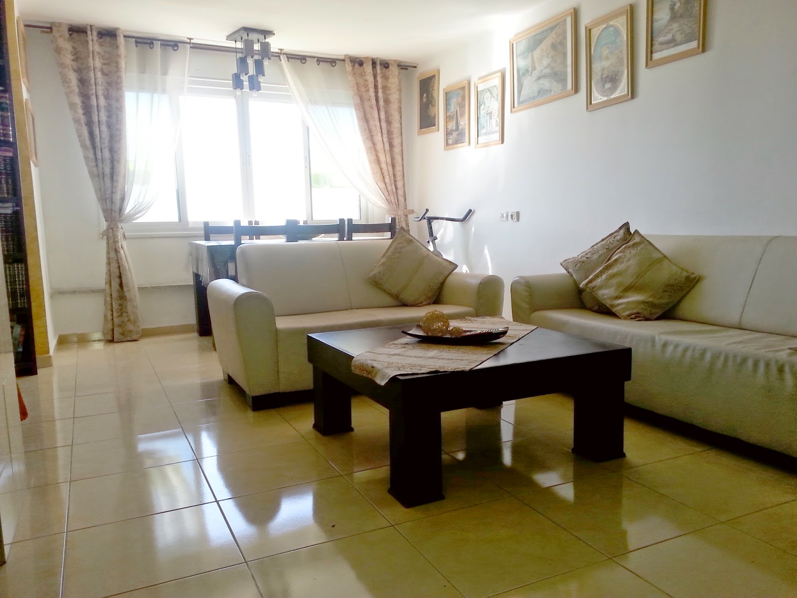 Properties for Sale and Rent in Tzfat, Israel דירה למכירה בדרום צפת