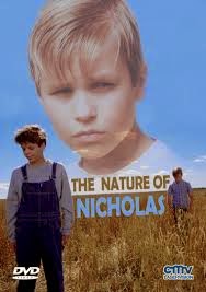 La naturaleza de Nicolás La naturaleza de Nicolás