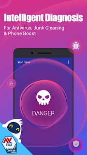Security Master – Antivirus, VPN, AppLock, Booster v4.8.2 Premium APK Is Here! Security Master – Antivirus, VPN, AppLock, Booster v4.8.2 Premium APK Is Here!