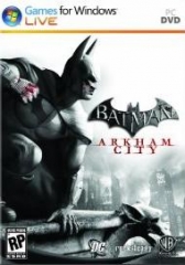 蝙蝠俠 阿卡漢城市 Batman Arkham City 攻略匯集 7 21更新 娛樂計程車