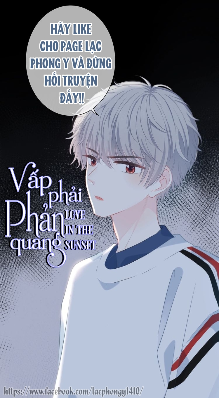 Ám Hắc Hệ Noãn Hôn Chapter 21 - Trang 44