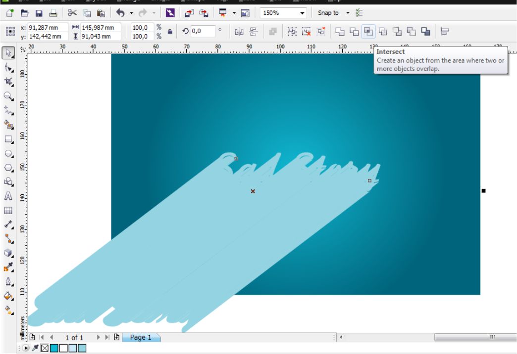 Инструмент перетекание в coreldraw. Эффект перетекания в coreldraw. Coreldraw перетекание объектов. Инструмент интерактивное перетекание в coreldraw. Слои в coreldraw.
