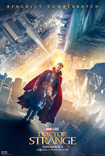 Doctor Strange (2016)