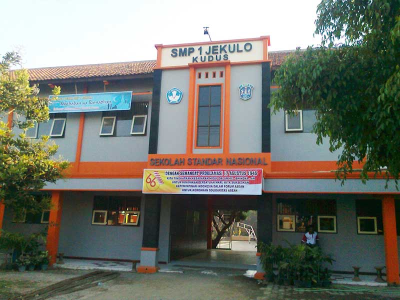 My Blog Smp N 1 Jekulo Kudus