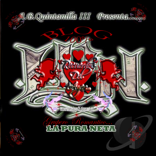 RECUERDOS DEL AYER LOS KUMBIA KINGS