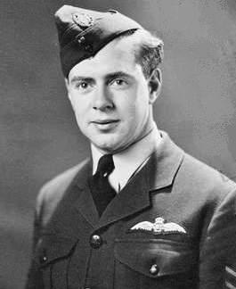Billy McFadden - No. 69 Squadron