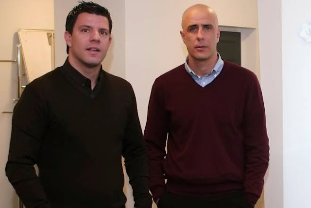 Αποφασίζουν για στόπερ