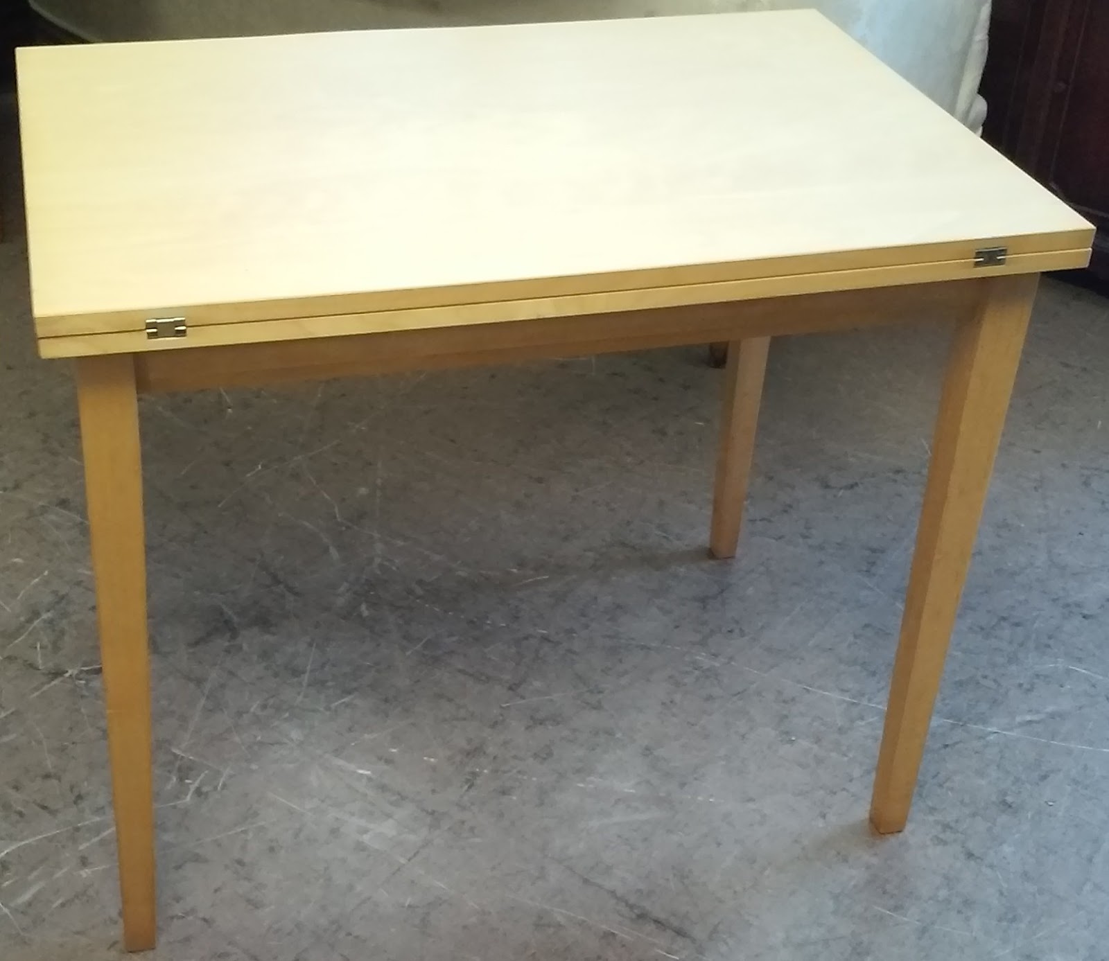 Uhuru Furniture Collectibles Sold Ikea Jussi Twist And Fold Sold Ikea Jussi Twist And Fold Table 3 X 2 Doubles In Size 80