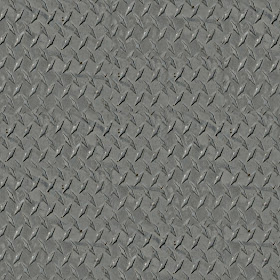 Texturise Free Seamless Textures With Maps: Seamless Metal Plate ...