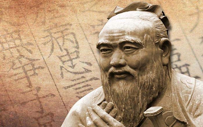 Kǒng Fūzǐ, Kung Fu Tse, Confucius, Confucio