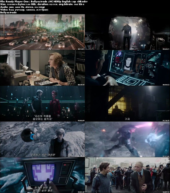 ready player one torrent