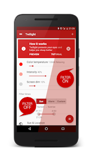 Twilight v8.2 Full APK Twilight v8.2 Full APK