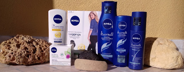 Nivea Nivea