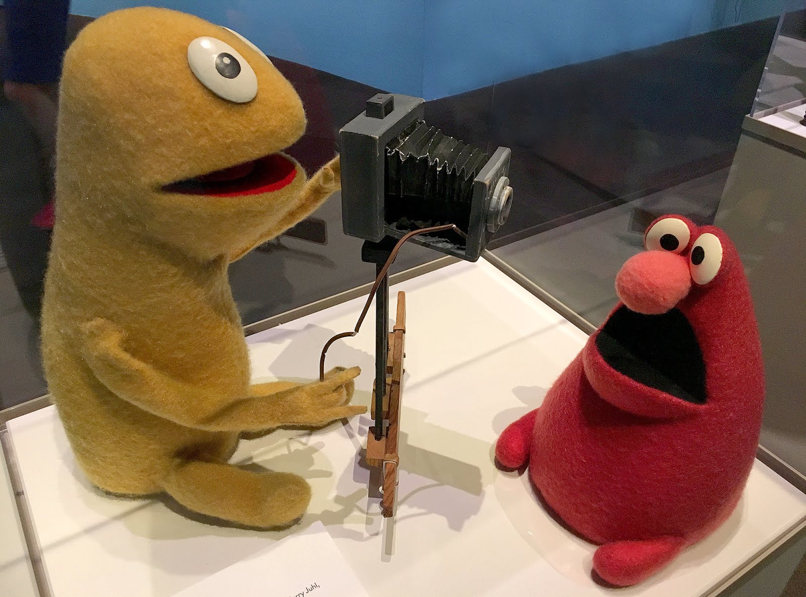 The Infinite Revolution: Imagination Unlimited