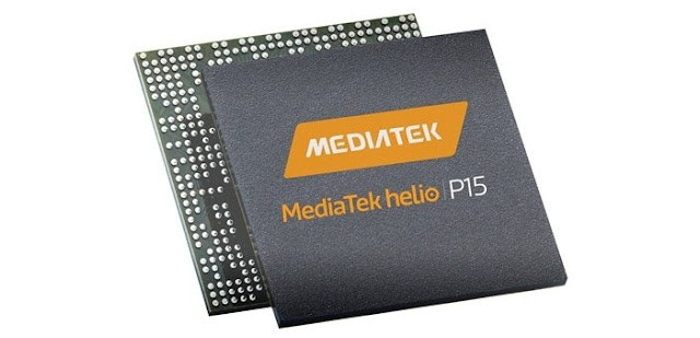 MediaTek Luncurkan Chipset Helio P15, Generasi Penerus Helio P10 Performa 10 Kali Lebih Cepat
