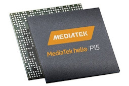 MediaTek Luncurkan Chipset Helio P15, Generasi Penerus Helio P10 Performa 10 Kali Lebih Cepat