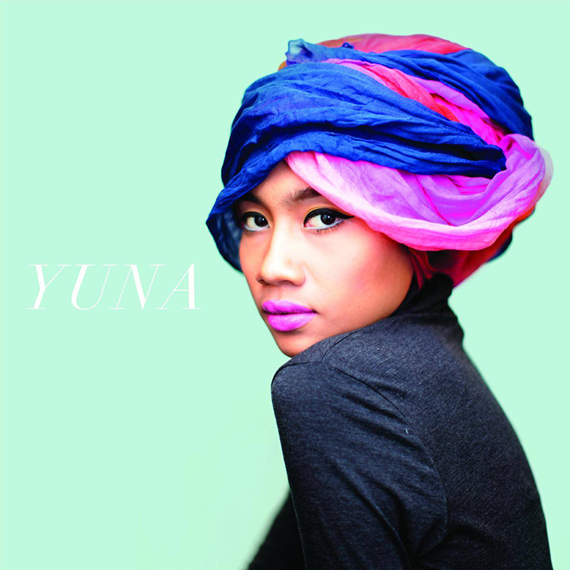 yuna and adventure club songs like yuna and adventure club songs like