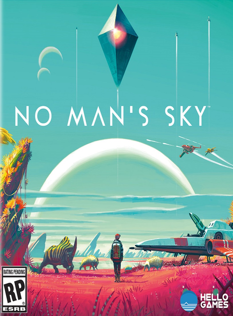 no mans sky the path finder
