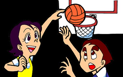 El juego de Naismith: Iniciación al Baloncesto: objetivos