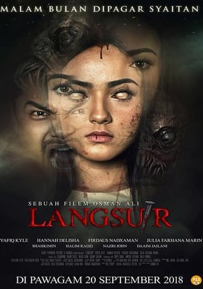 Download Film Langsuir (2018) Full Movie - Pediashare Blog