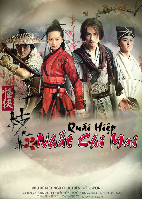 Quái Hiệp Nhất Chi Mai