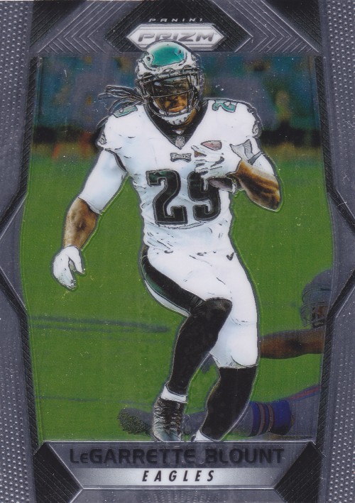 Cards on Cards Eagles!