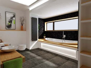 Relaxing Interior Design Bathroom Photo Ideas Relaxing Interior Design Bathroom Photo Ideas