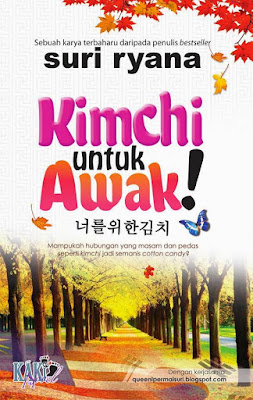 Kimchi Untuk Awak Watch Online