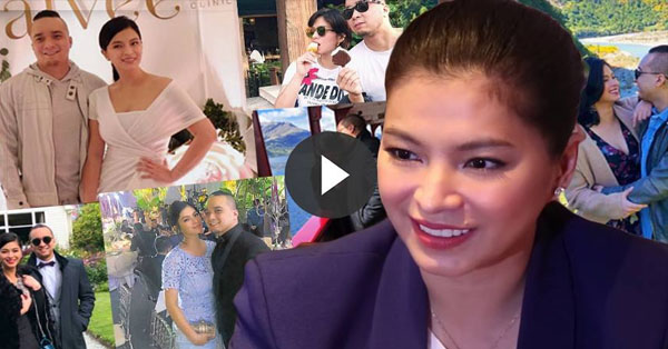 Angel Locsin Admits Realizing Things Through The Help Of Neil Arce Angel Locsin Admits Realizing Things Through The Help Of Neil Arce