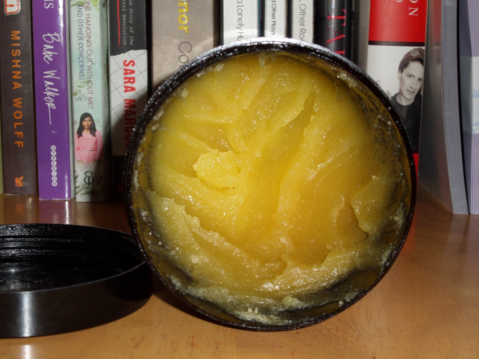 Unicorn Meat Voracious Reviews and Randomness Jo Malone Vitamin E