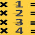 Ejemplo de Tabla de Multiplicar Usando Visual Basic
