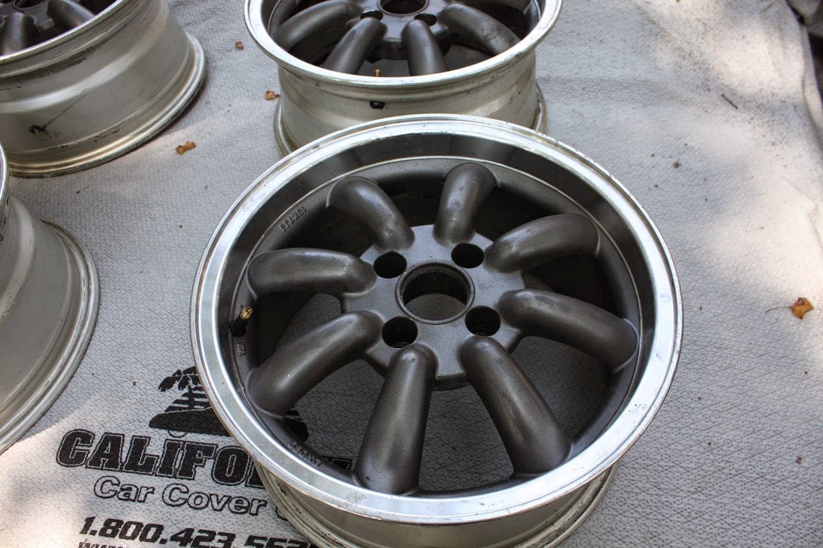 Konig imagine 15x7 bmw #7