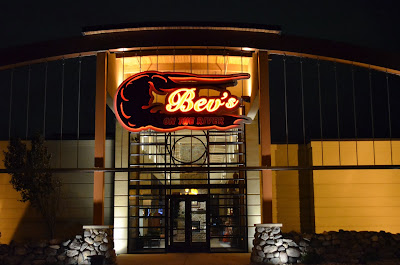 Bev's on the River Photo by Trisha Field